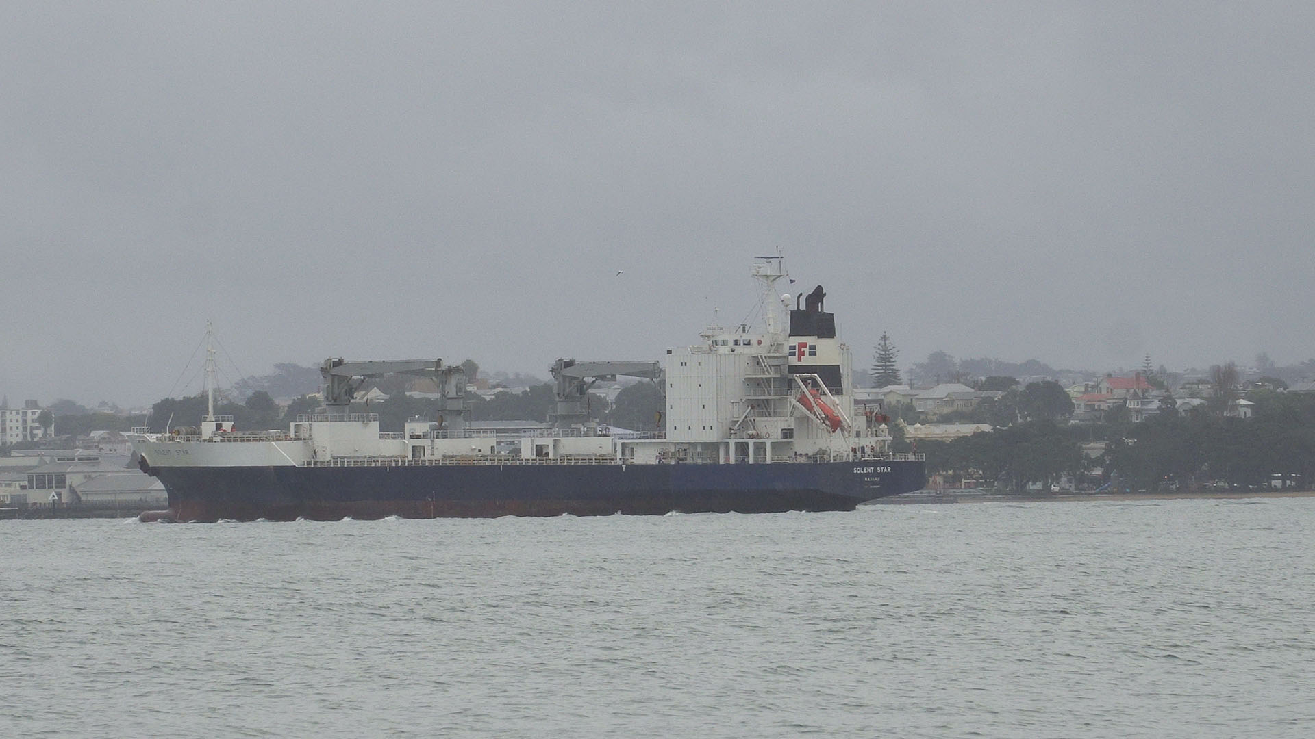 Solent Star